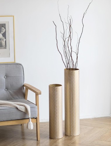 Sziqiqi tall vases floor - vases,