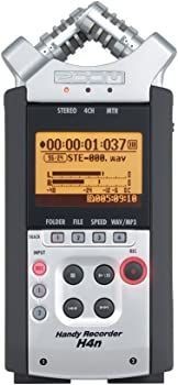 Zoom h4n portable - zoom, recorder