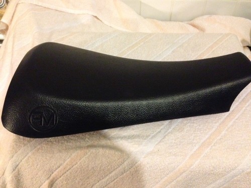 Fantic 200 trials seat - fantic,