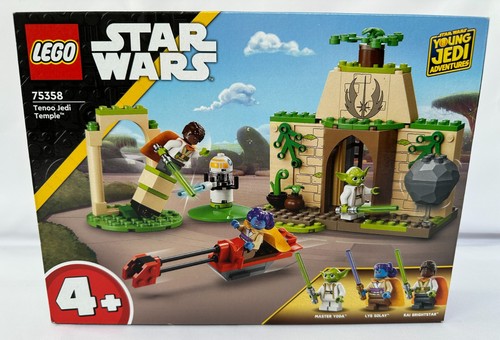 Lego star wars - wars:, jedi