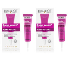 2 x Balance Active Formula