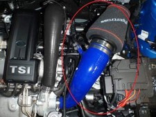 Forge Motorsport Air Intake Induction Kit for VW Audi Seat Skoda 1.2 TSi to 2014