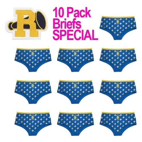 Ladies womens riverdale - ladies,