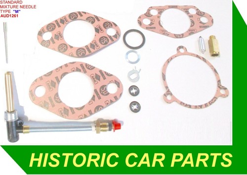 Service kit needle - kit, &