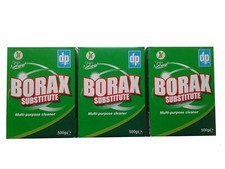3x Borax Substitute 500g