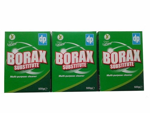 Borax substitute 500g - 3x,