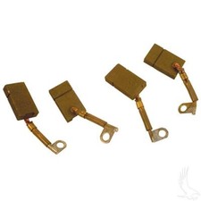 YAMAHA G2 G5 G8 G9 G11 G14 G16 G22 G29 STARTER BRUSH SET - GOLF BUGGY 1978-2017