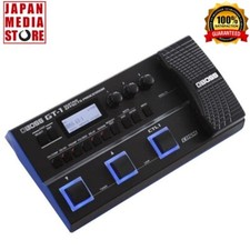 Boss GT-1 Guitar Multi Effect Processor Pedal Brand New with BOX