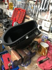 BMW R1200RT RADIO BOX