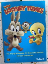 Baby Looney Tunes DVD 1 Tweety