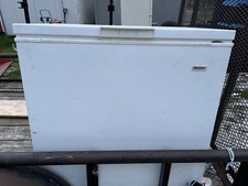 Frigidaire Deep Freeze 10.3 Cu