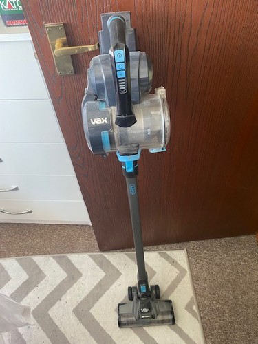 Vax blade cordless vacuum - blade,