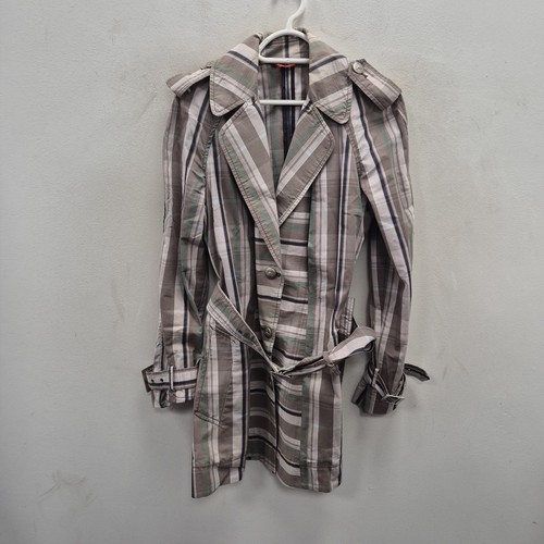 Vivienne westwood check - check, plaid