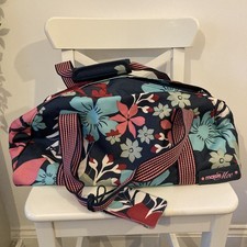 Maisie Moo Floral Weekend /