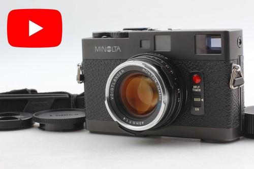 Top mint minolta - [top,