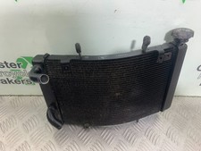 TRIUMPH 675 STREET TRIPLE RX