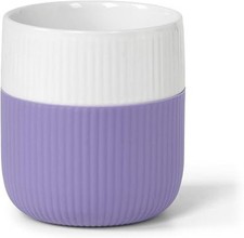 Royal Copenhagen Wisteria Contrast Cup