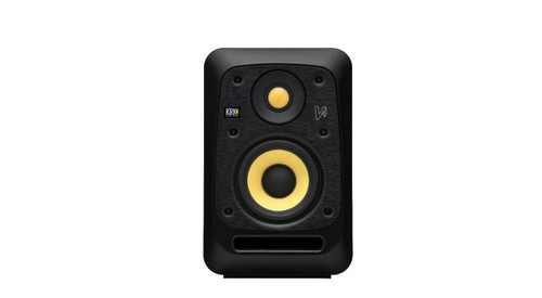 Krk v4s4 active - v4s4, studio