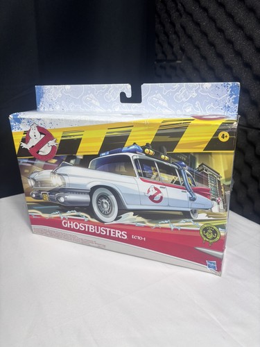 Hasbro ghostbusters ecto - ghostbusters,