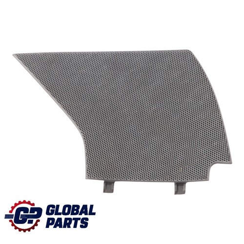 Audi front door card - s3,