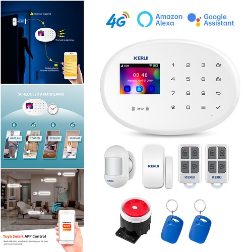 Dual band gsm wifi - gsm, wireless