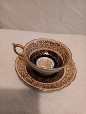 Paragon teacup and - saucer, set