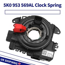 MFSW Steering Module Slip Ring