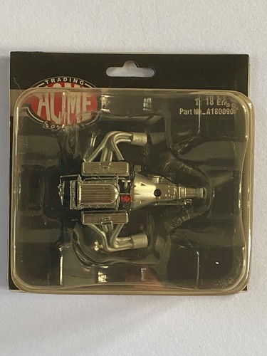 Acme gmp chevrolet v8 - acme,