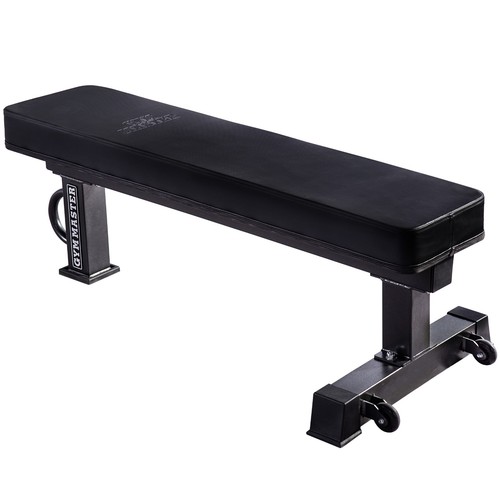Heavy duty powerlifting flat - powerlifting,