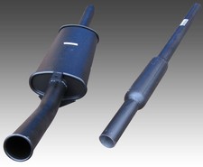 Classic Austin Rover Mini Twin