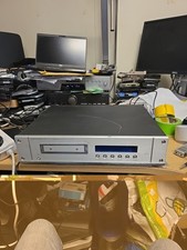 Musical Fidelity A3.2 CD