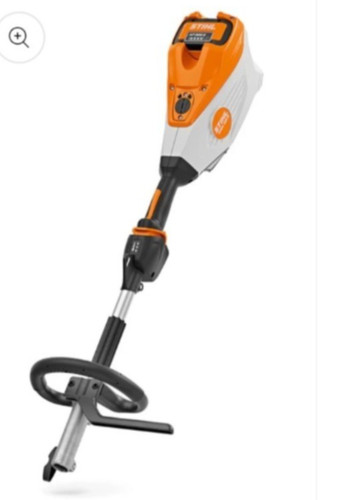Stihl kma 135 - kma, cordless