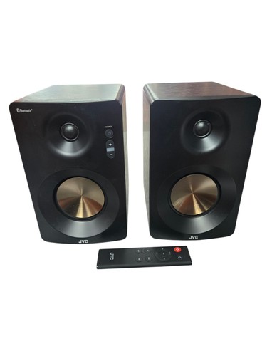 Jvc d629bm bluetooth - jvc, xs-d629bm