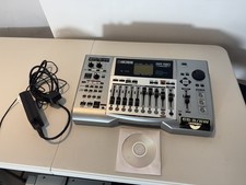 Boss BR-1180 CD Digital