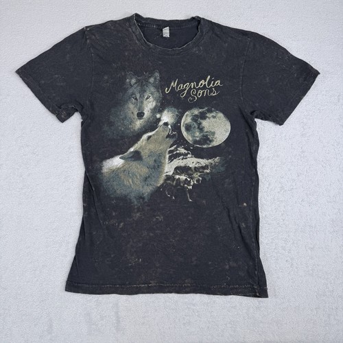Magnolia sons wolf moon - wolf,