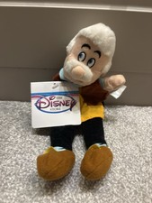 The Disney Store Pinocchio