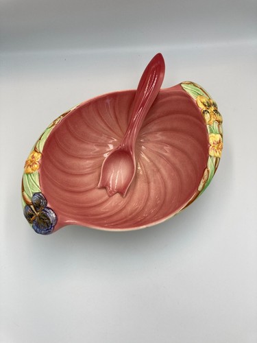 Handpainted shorter son rose - shorter,