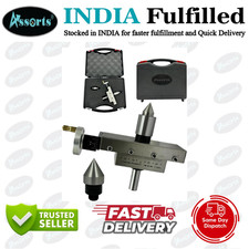 Design Patent Taper Turning