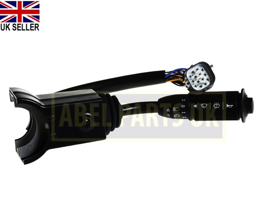 Indicator column switch - indicator,