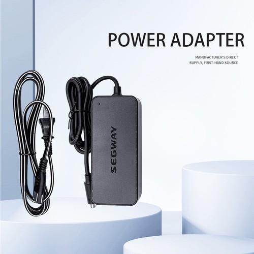 Battery charger for segway - charger,