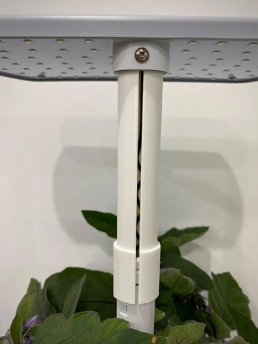 Aerogarden light height - aerogarden,