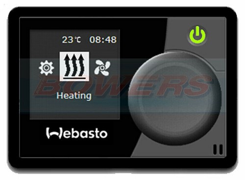 Webasto air top 2000stc evo - 2000stc,