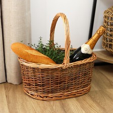 Unpeeled Willow Shopping