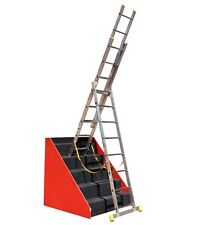 Stair Combination Ladder - 3