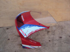 HONDA NSR250 MC21  TOP FAIRING NSR WITH ORIGINAL SCREEN