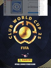 Panini FIFA Club World Cup