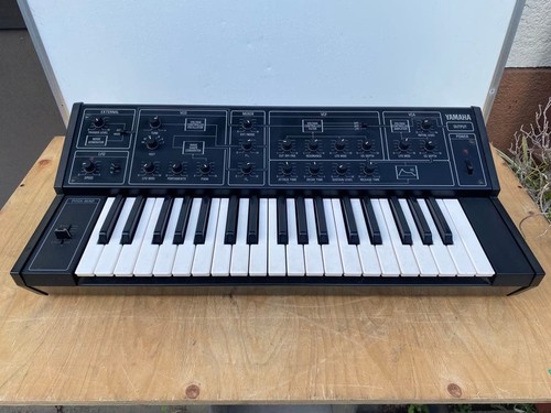 Yamaha s vintage - yamaha,
