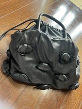 Dolce & Gabbana D&G Leather