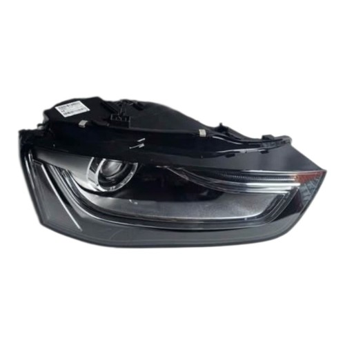 Audi xenon complete - b8,