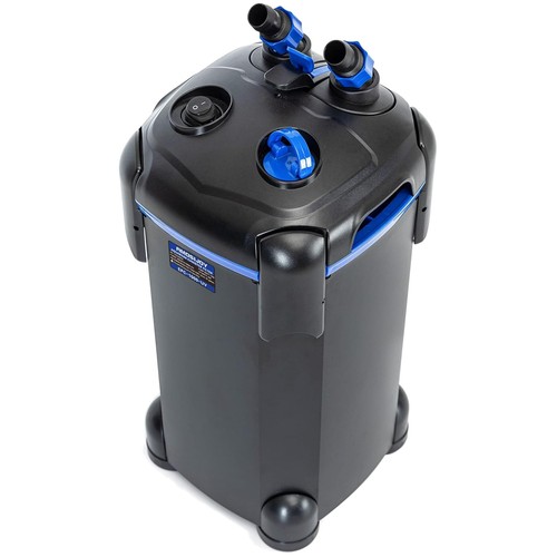 External aquarium filter - external,
